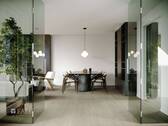 MUSTERFOTO WOHNEN-ESSEN-KOCH - 5 Zimmer Terrassenwohnung in Aachen