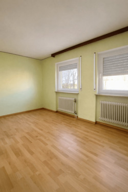 Schlafzimmer 2 - 