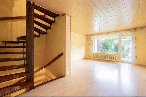 Wohnzimmer - 