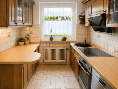 Küche - 
