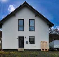 Ihr modernes Traumhaus - Licht, Raum und Natur in perfekter Harmonie - Steffenberg Steinperf