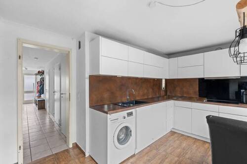 Küche - 4 Zimmer Reihenmittelhaus in Seevetal