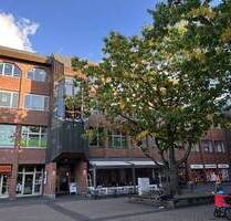 Moderne Bürofläche - ca. 141 m² - am Rathausplatz - Ahrensburg