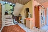 Eingangsbereich - 5 Zimmer Einfamilienhaus in Büdingen