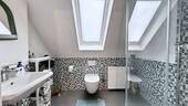 Badezimmer - DG - 