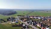 Blick Richtung Nordwest - 