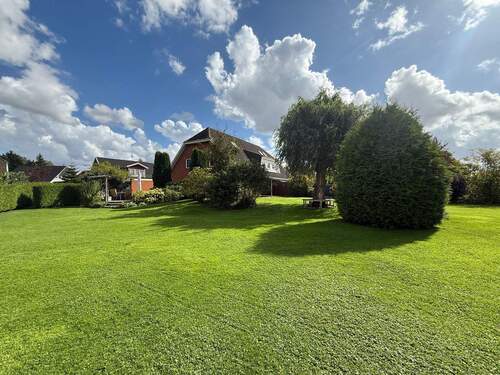 Bild 2 - 4 Zimmer Einfamilienhaus zum Kaufen in Admannshagen-Bargeshagen