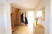 Eingangsbereich/Flur - 4 Zimmer Einfamilienhaus in Admannshagen-Bargeshagen