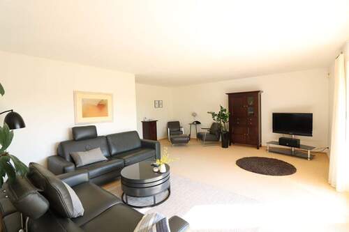 Wohnbereich - Einfamilienhaus mit 124,20 m&sup2; in Admannshagen-Bargeshagen zum Kaufen