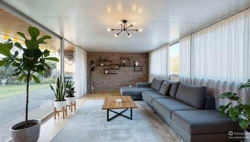 So könnte es aussehen. - 