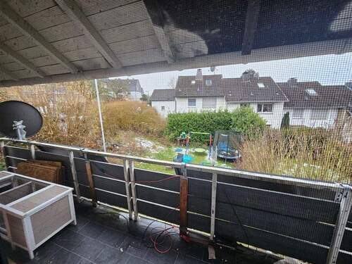 Balkon - 