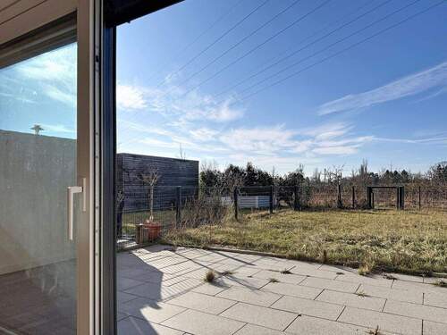 Garten - Südausrichtung - 