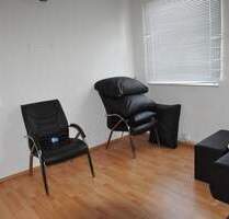 2-Zimmer EG Büro in Rodgau Niederroden zu verkaufen