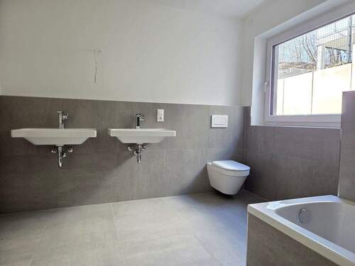 Badezimmer - 