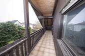 Balkon 1 DG - 