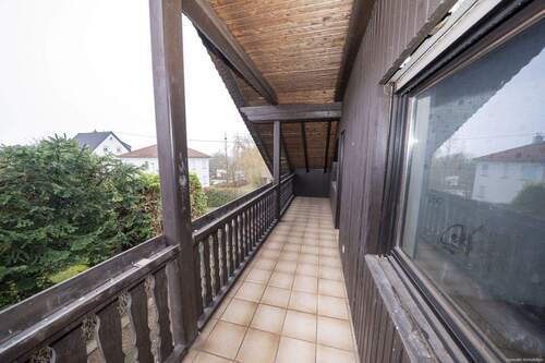 Balkon 1 DG - 