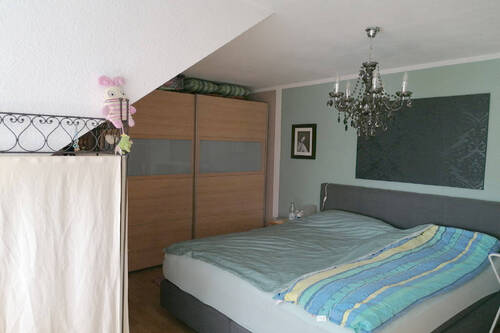 Bild3 - 2 Zimmer Etagenwohnung in Weilerswist