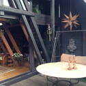 DG-Dachterrasse (Süd, West) - 