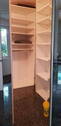 2.OG-begehbarer Kleiderschrank - 