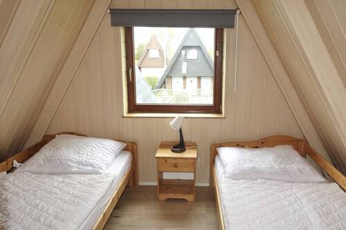 Schlafzimmer 3 - 