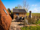 Terrasse - 