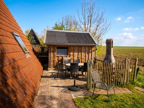 Terrasse - 