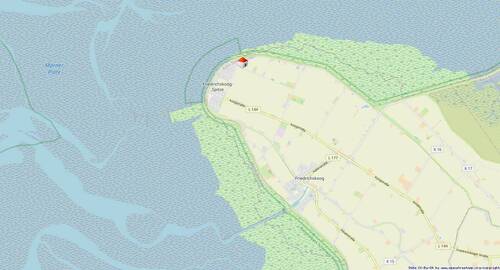 Lageplan - 
