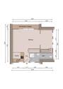 Grundriss EG - 