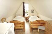 Schlafzimmer 2 - 