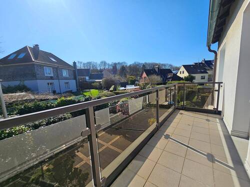 Balkon - 