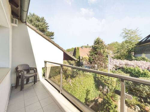 Balkon - 