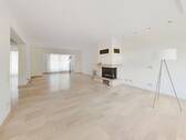 Wohnzimmer.jpg - Einfamilienhaus mit 140,00 m&sup2; in Solingen zur Miete