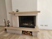 Kamin - 