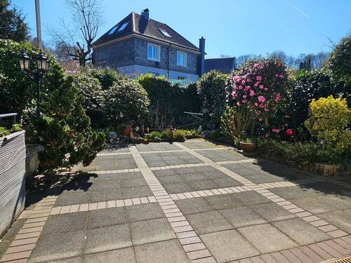 Terrasse - 