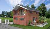 Ferienhaus Beispiel - 