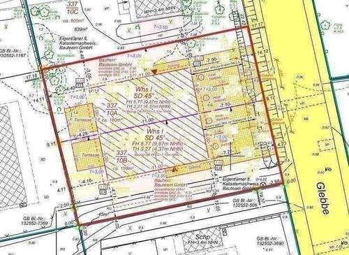 Lageplan - 
