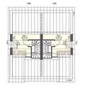 Grundriss Spitzboden - 