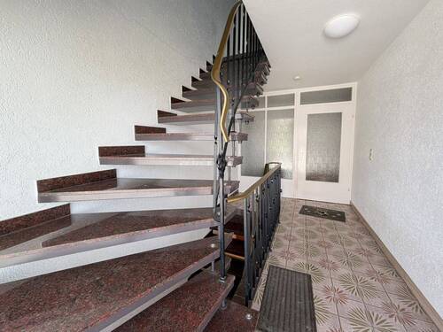 Treppenhaus - 