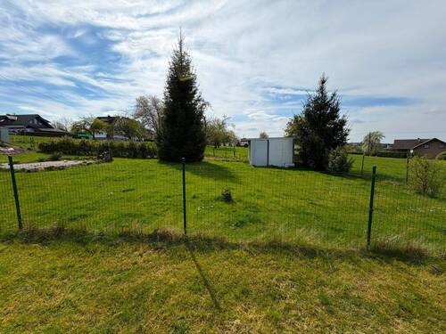 Garten - 