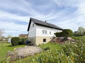 Garten Wohnung EG - Mehrfamilienhaus, Wohnhaus in Wissen VG