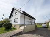 Seitenansicht - 