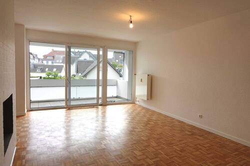 Wohnbereich - 3 Zimmer Etagenwohnung in Leverkusen
