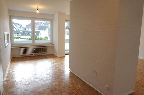 Essbereich - Etagenwohnung mit 98,00 m&sup2; in Leverkusen zur Miete