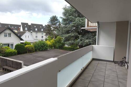 Balkon - 