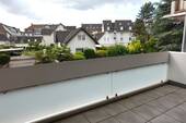 Balkonausblick - 