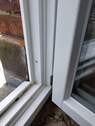 Fenster 3-fach verglast DG Zimmer Mitte - 
