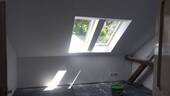 Raum im DG - 