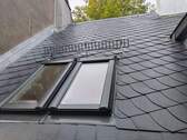 Dach vorne neu 2024 - 