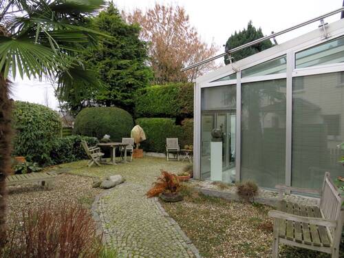 Wintergarten - 
