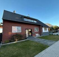 Hier steckt Wohnpotenzial drin! Saniertes Zweifamilienhaus + Einliegerwohnung! - Münster Gelmer